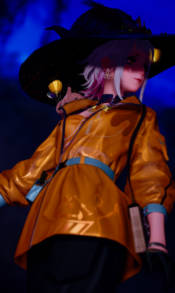 Midnight Clowning image