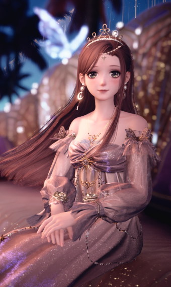 Rose Golden image