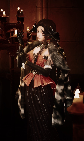 Fallen Morningstar image