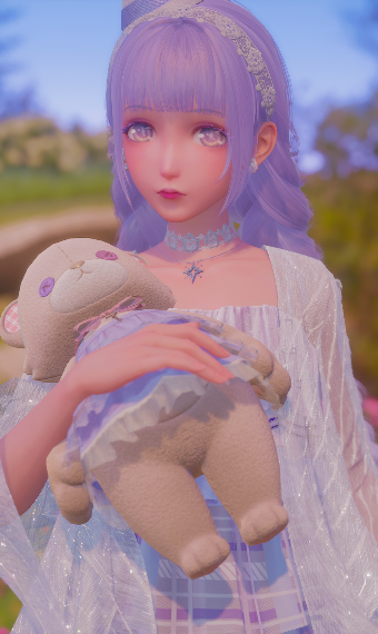 Teddy Bear Cuddles image