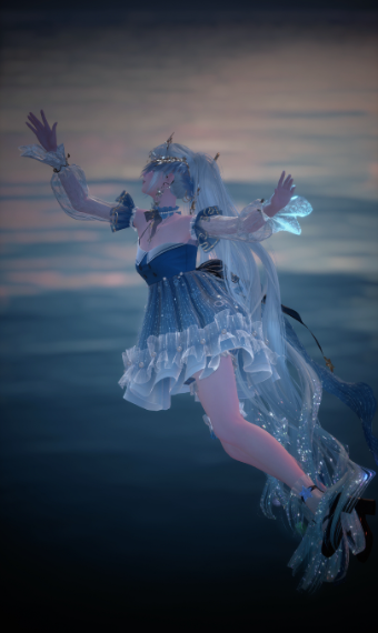 Magical Girl image