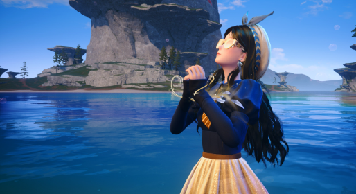 look image