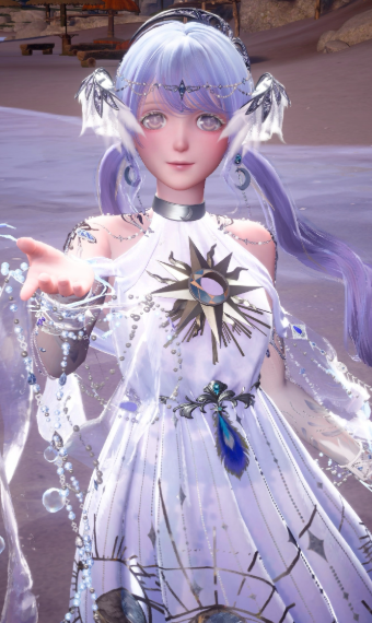Celeste image