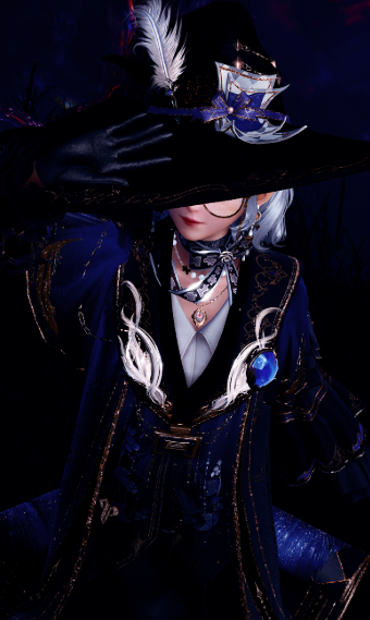 Wicked Witch image