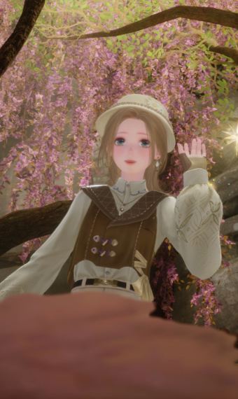 Phoebe image