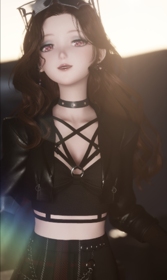 Vampiric Unnie image