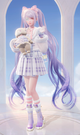 Lilac Dreams image