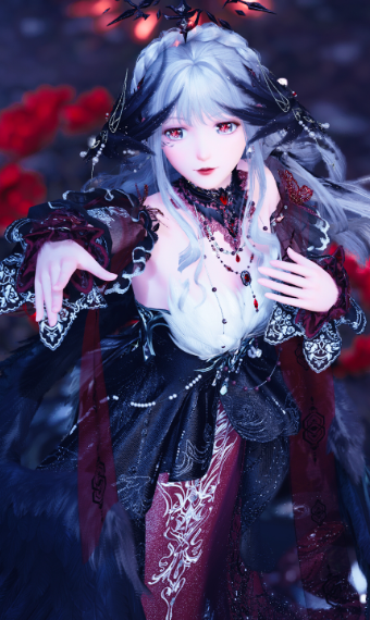 Mephisto image