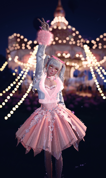 Pink Parade image