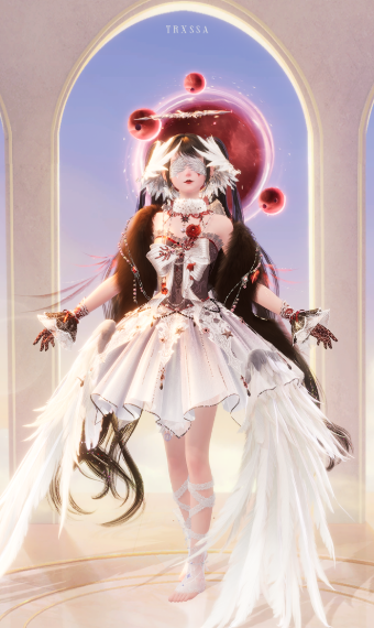 The Damselette image