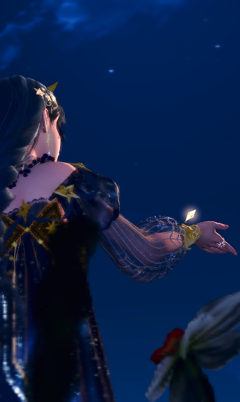 little star image