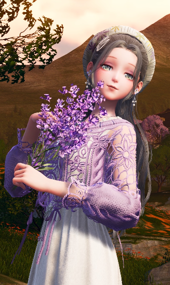 Softer and softer image