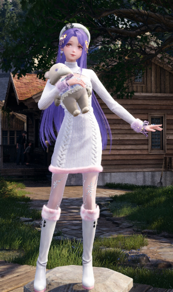 Simple joy image