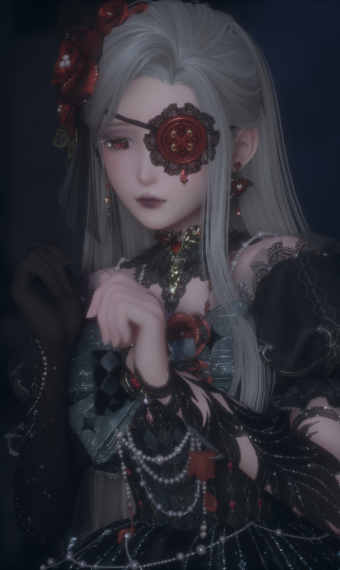 Lonely Vampire image