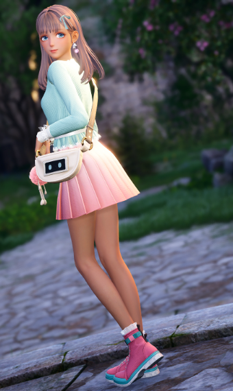 Look image