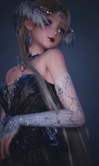 Black Swan image