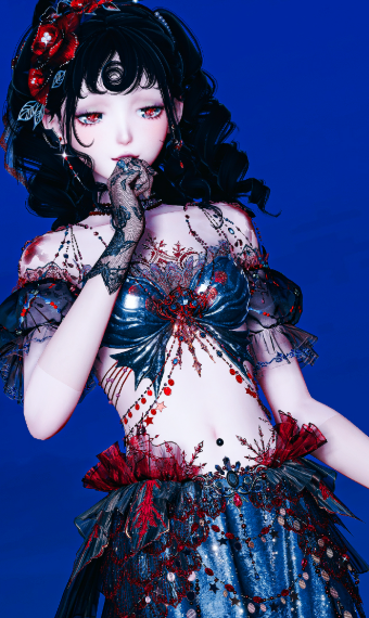 - Blood Siren - image