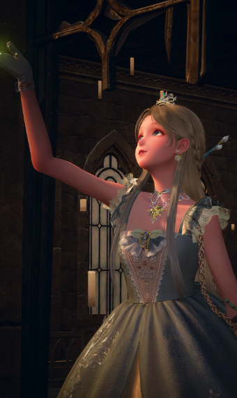 When the crown yearns image