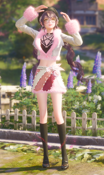Diehard Blush image