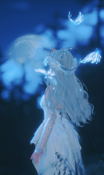 Silvaregale spirit image