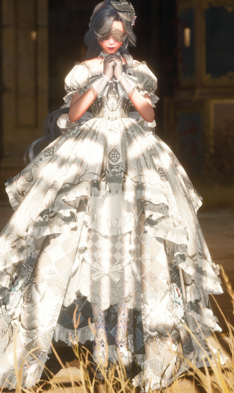 Blurry Presence image