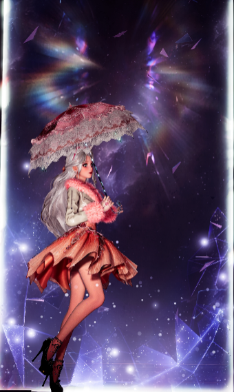 The Pink Dream image