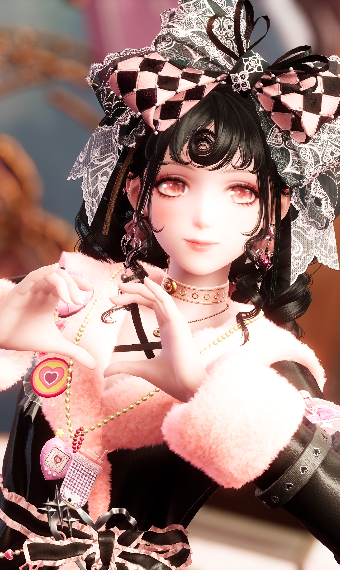 BlackPink Doll image