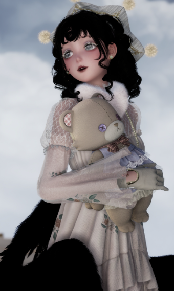Angelic Innocence image