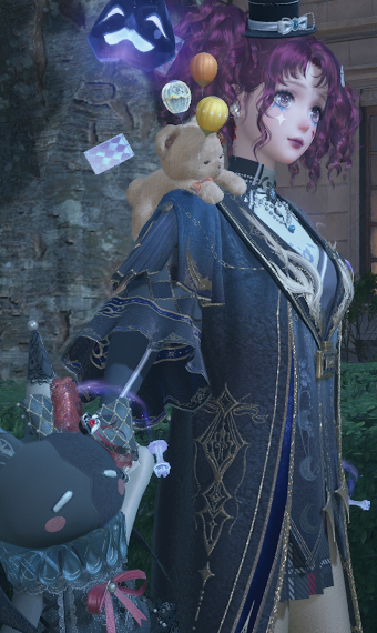 Wizard Nikki! image