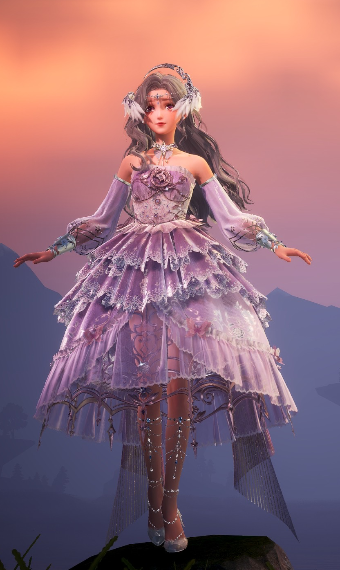 Silver Aurosa image