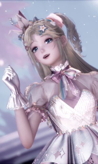 Pink Prism image