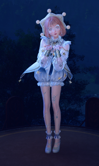 Moonlight Jester image