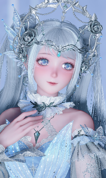 Water Nymph image