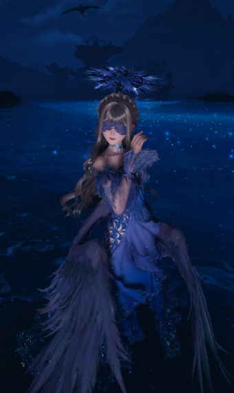 God of Waves image