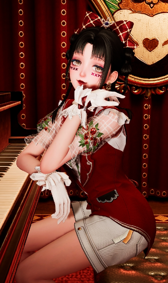 Ace of Hearts image
