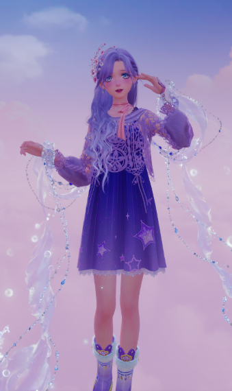 Childish Dreams and Wonder image