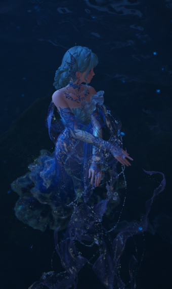 Ocean Queen image