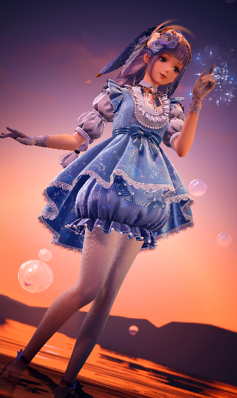 Dream Bubble Maker image