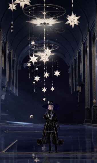 Witchy image