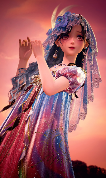 Twilight's Presence image