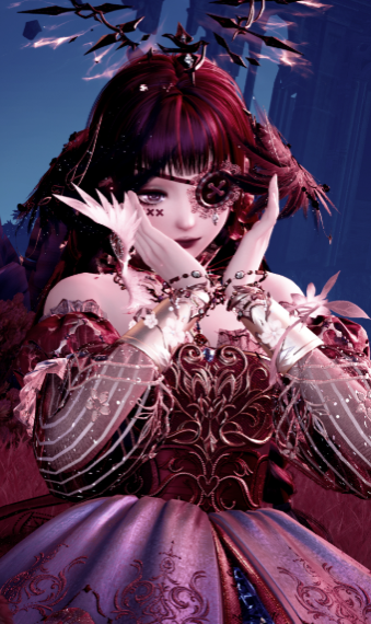 Burgundy Red image