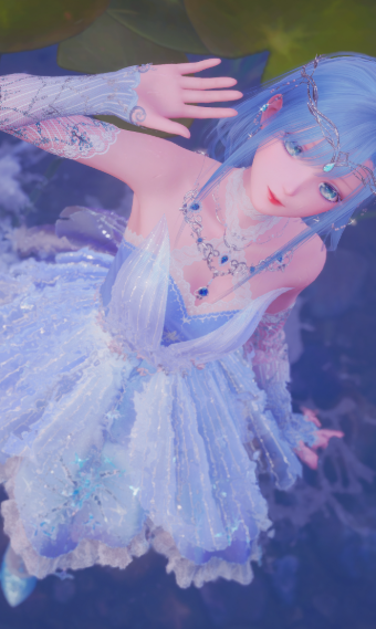 Water Fairy image