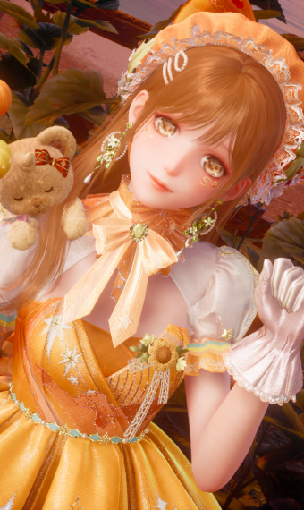 orange marmalade image