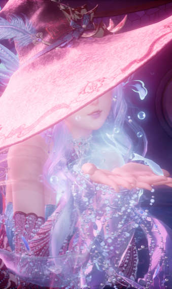 Sea Witch image