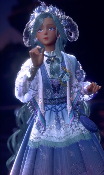 Silvergales' Envoy image