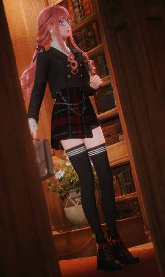 Shujin Student Nikki image