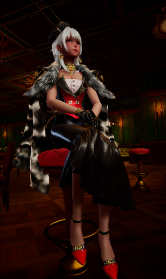 La Patrona image