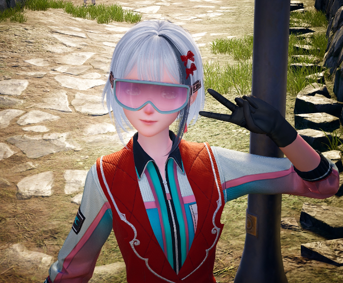 Look image