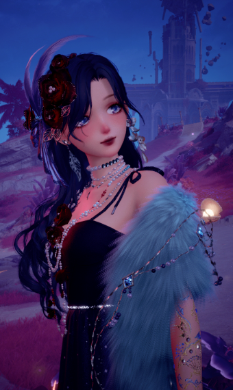 Lady Estephania image