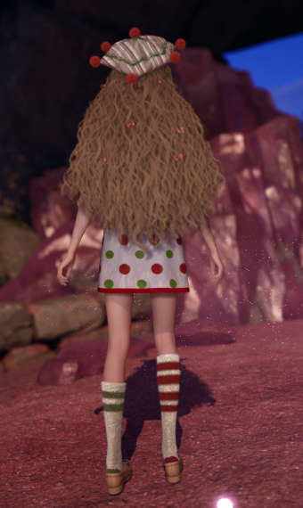 Look image